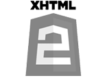 xhtml