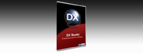 Jeux DX Studio