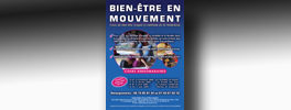 Bien-être en mouvement